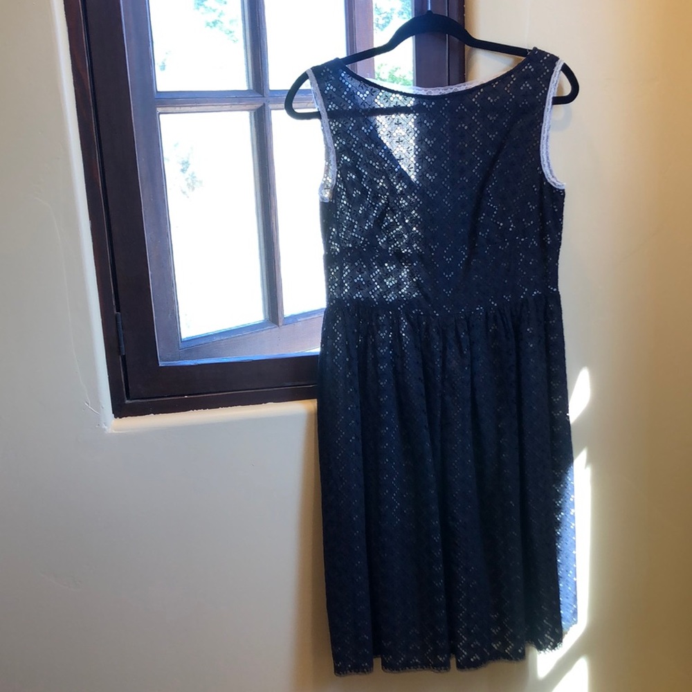 Vintage dress